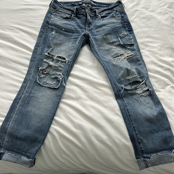 American Eagle Jeans - Picture 2 of 7